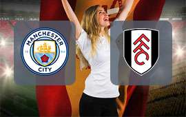 Manchester City - Fulham