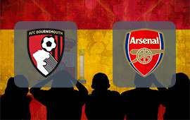 AFC Bournemouth - Arsenal