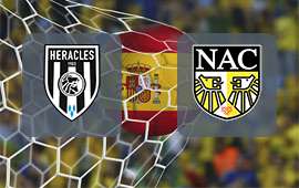 Heracles - NAC Breda