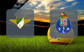 Moreirense - FC Porto