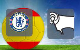 Chelsea - Derby County