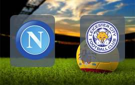 SSC Napoli - Leicester City