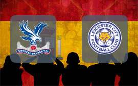 Crystal Palace - Leicester City