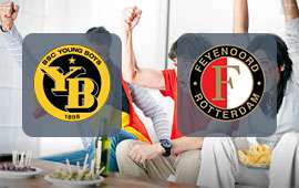 Young Boys - Feyenoord