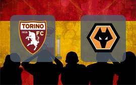 Torino - Wolverhampton Wanderers