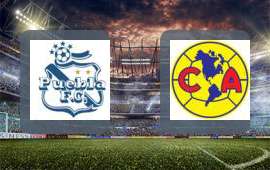 Puebla - CF America