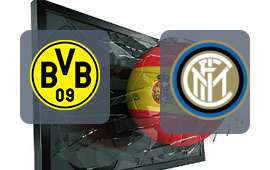 Borussia Dortmund - Inter