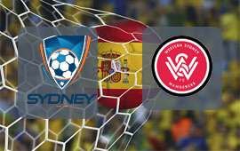 Sydney FC - Western Sydney Wanderers FC
