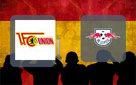 Union Berlin - RasenBallsport Leipzig