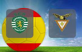 Sporting CP - Aves