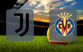 Juventus - Villarreal
