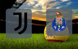 Juventus - FC Porto
