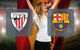 Athletic Bilbao - Barcelona