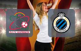 Zulte-Waregem - Club Brugge