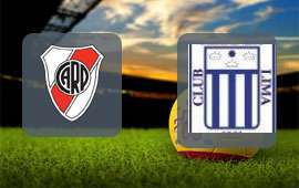 River Plate - Alianza Lima
