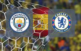 Manchester City - Chelsea