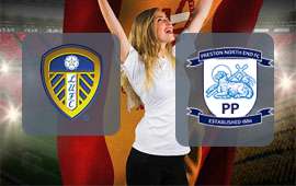 Leeds United - Preston North End