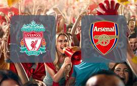 Liverpool - Arsenal