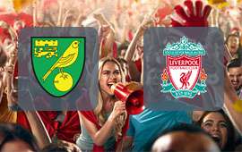 Norwich City - Liverpool