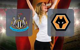 Newcastle United - Wolverhampton Wanderers