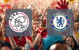 Ajax - Chelsea
