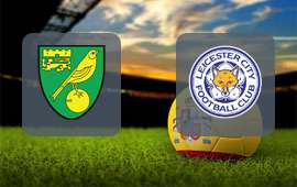 Norwich City - Leicester City