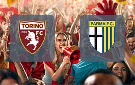 Torino - Parma