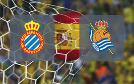 Espanyol - Real Sociedad