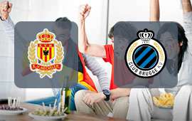 KV Mechelen - Club Brugge