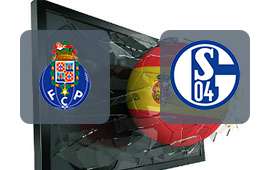 FC Porto - Schalke 04