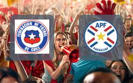 Chile - Paraguay