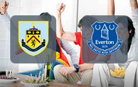 Burnley - Everton