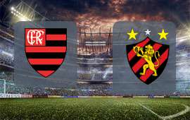 Flamengo - Sport