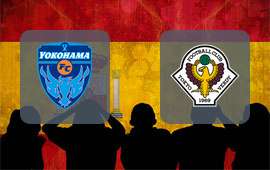 Yokohama FC - Tokyo Verdy