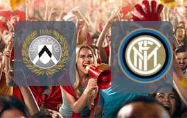 Udinese - Inter