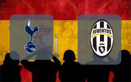 Tottenham Hotspur - Juventus