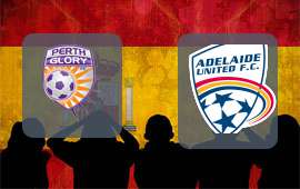 Perth Glory - Adelaide United