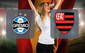 Gremio - Flamengo