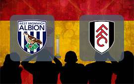 West Bromwich Albion - Fulham