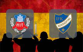 Helsingborg - IFK Norrkoeping