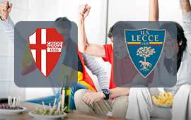 Calcio Padova - Lecce