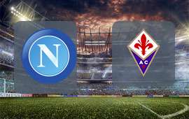 SSC Napoli - Fiorentina