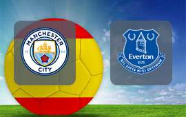 Manchester City - Everton