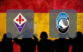 Fiorentina - Atalanta