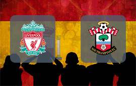 Liverpool - Southampton