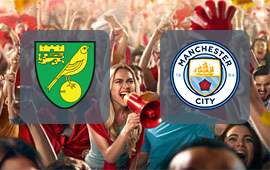 Norwich City - Manchester City