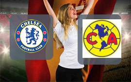 Chelsea - CF America
