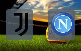 Juventus - SSC Napoli