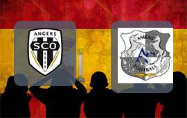 Angers - Amiens
