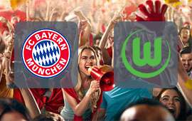 Bayern Munich - Wolfsburg